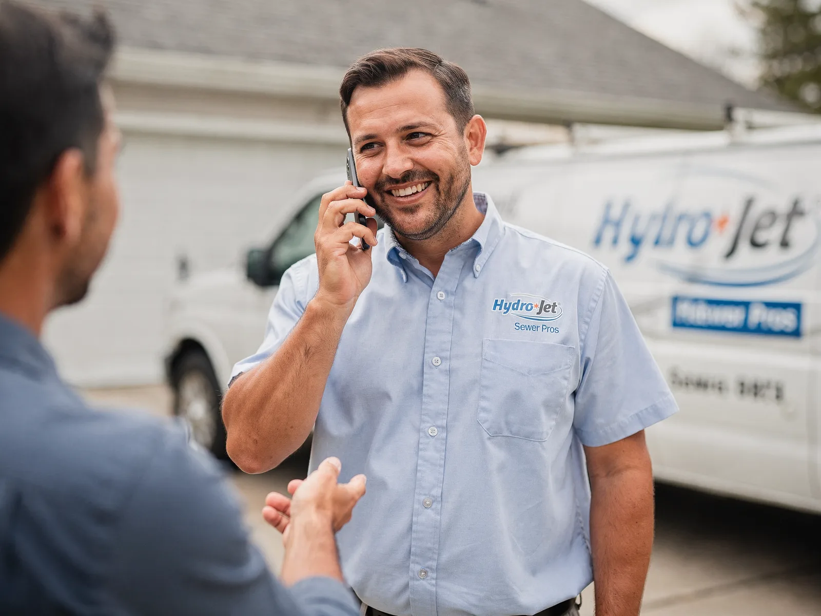 Hydro Jetting Montello, WI FAQs